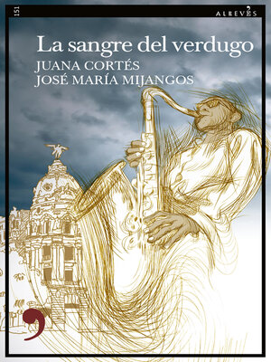 cover image of La sangre del verdugo